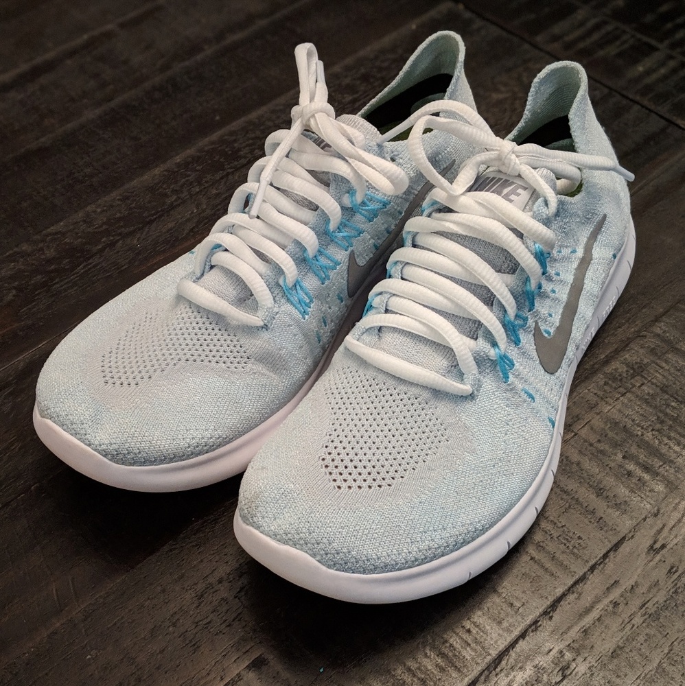 Nike Free RN Flyknit